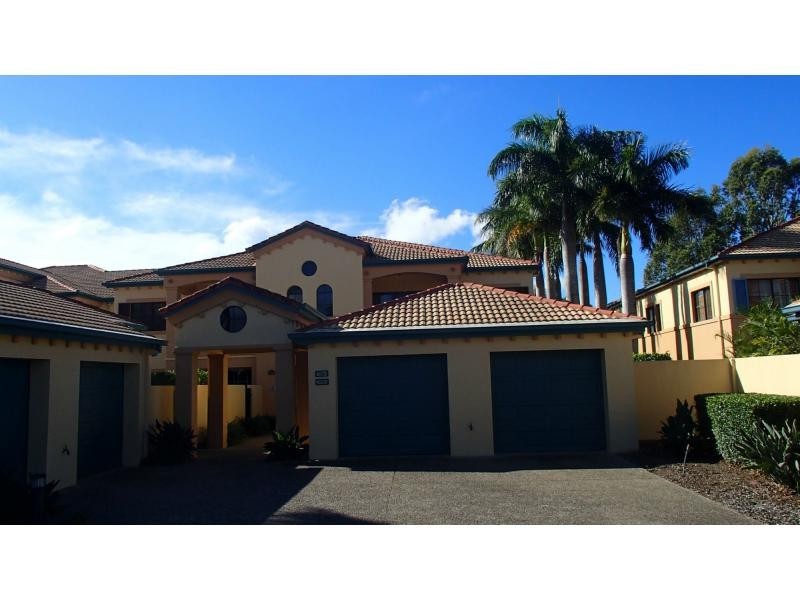 Hope Island QLD 4212