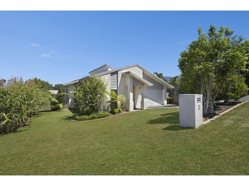 3 Foliage Way, Upper Coomera QLD 4209