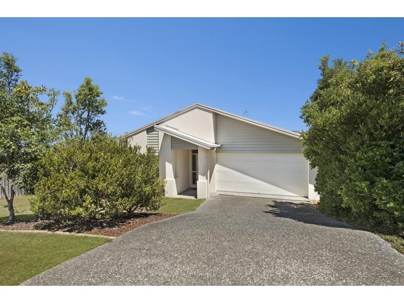 3 Foliage Way, Upper Coomera QLD 4209