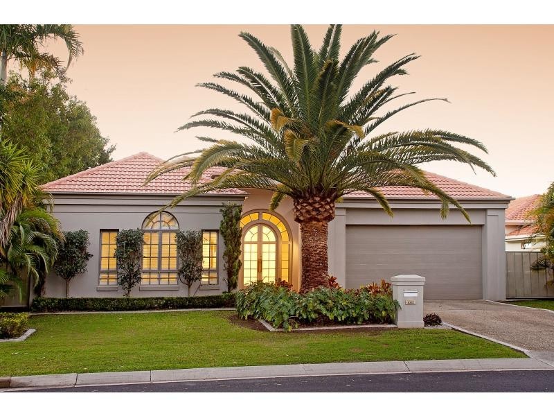 Hope Island QLD 4212