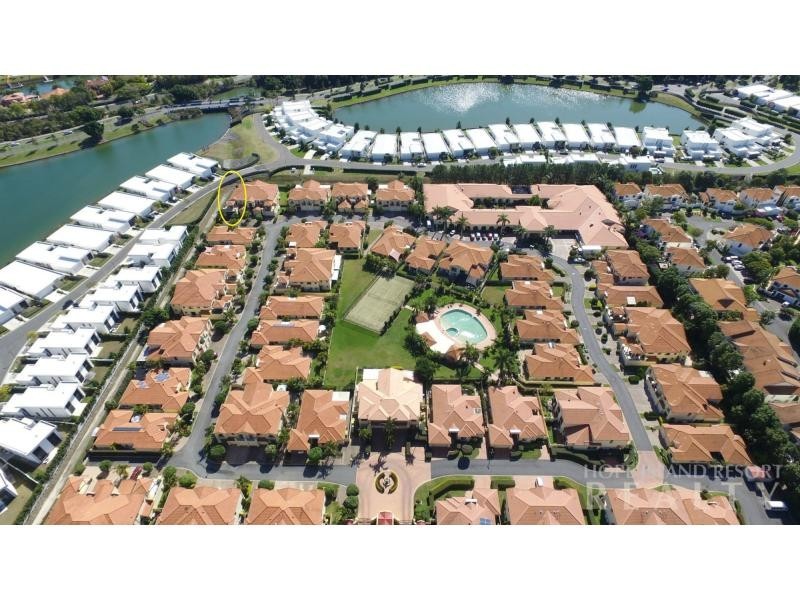 24/38-50 Caseys Road, Hope Island QLD 4212