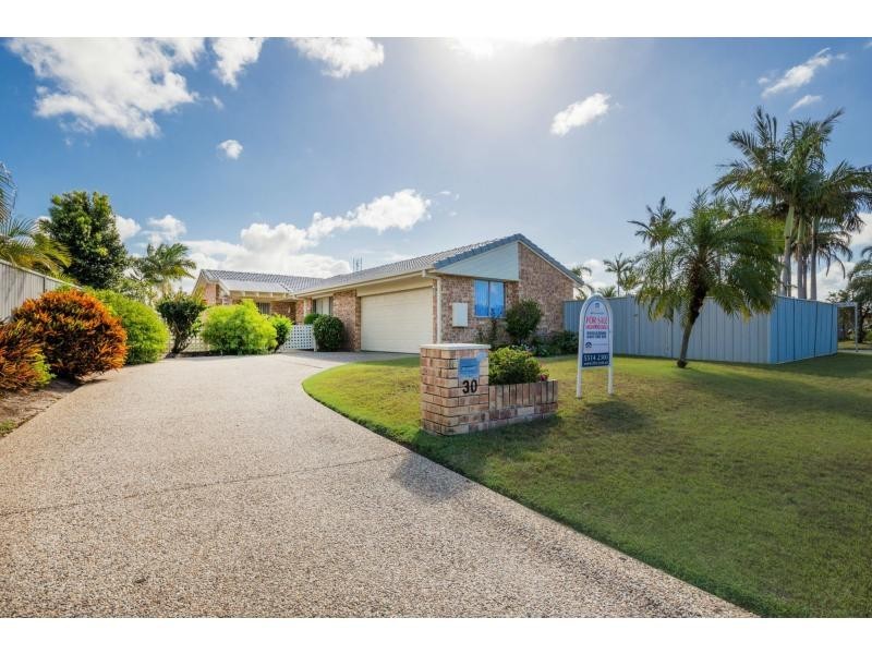 30 Wendoree Way, Coombabah QLD 4216