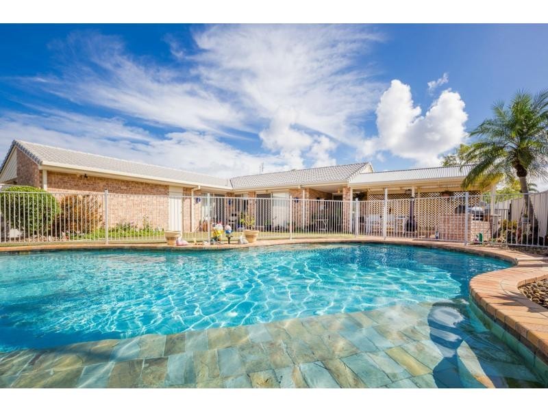 30 Wendoree Way, Coombabah QLD 4216