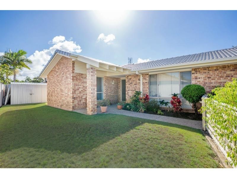 30 Wendoree Way, Coombabah QLD 4216