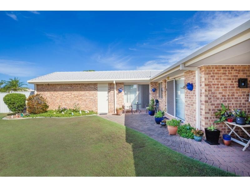 30 Wendoree Way, Coombabah QLD 4216