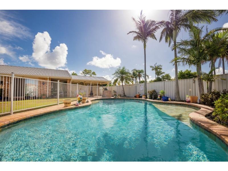 30 Wendoree Way, Coombabah QLD 4216