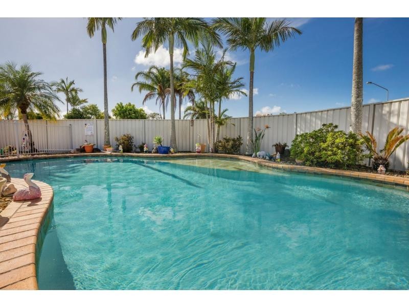 30 Wendoree Way, Coombabah QLD 4216