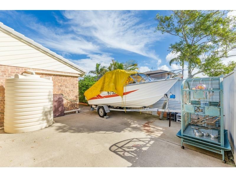 30 Wendoree Way, Coombabah QLD 4216