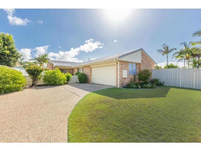 30 Wendoree Way, Coombabah QLD 4216
