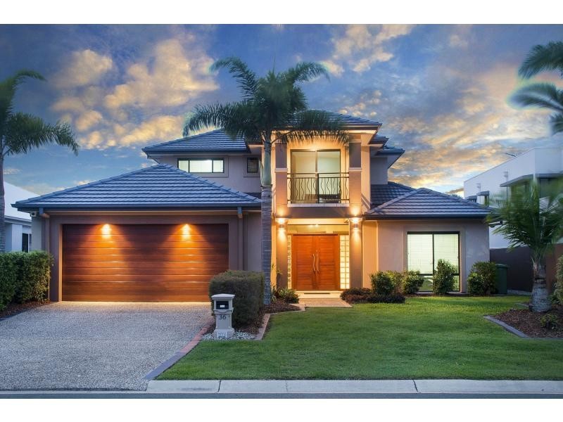 36 Ferrymans Court, Helensvale QLD 4212