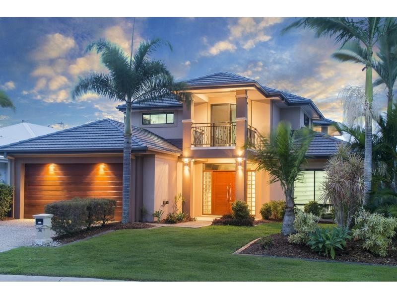 36 Ferrymans Court, Helensvale QLD 4212