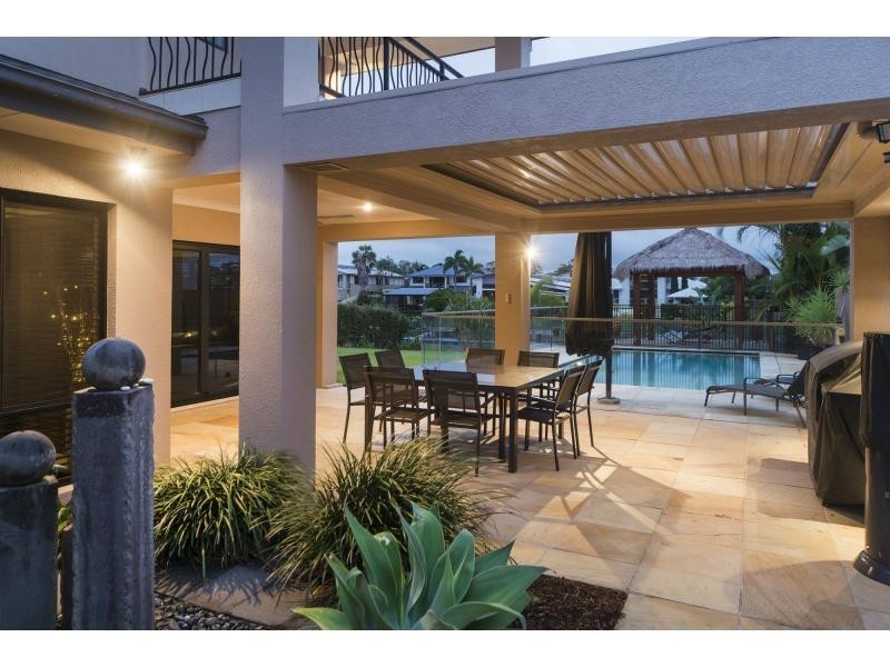 36 Ferrymans Court, Helensvale QLD 4212