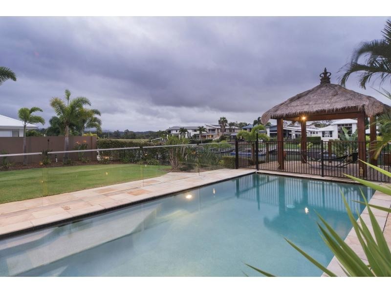 36 Ferrymans Court, Helensvale QLD 4212