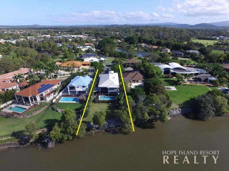 33 River Cove Place, Helensvale QLD 4212