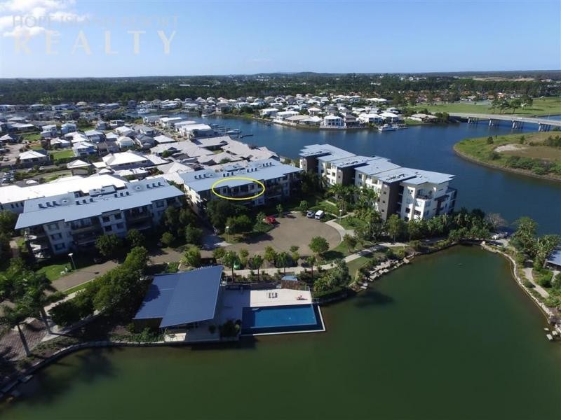 533/3 Pendraat Parade, Hope Island QLD 4212