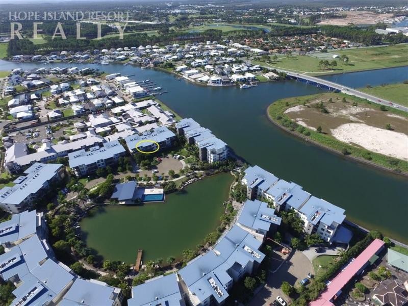 533/3 Pendraat Parade, Hope Island QLD 4212
