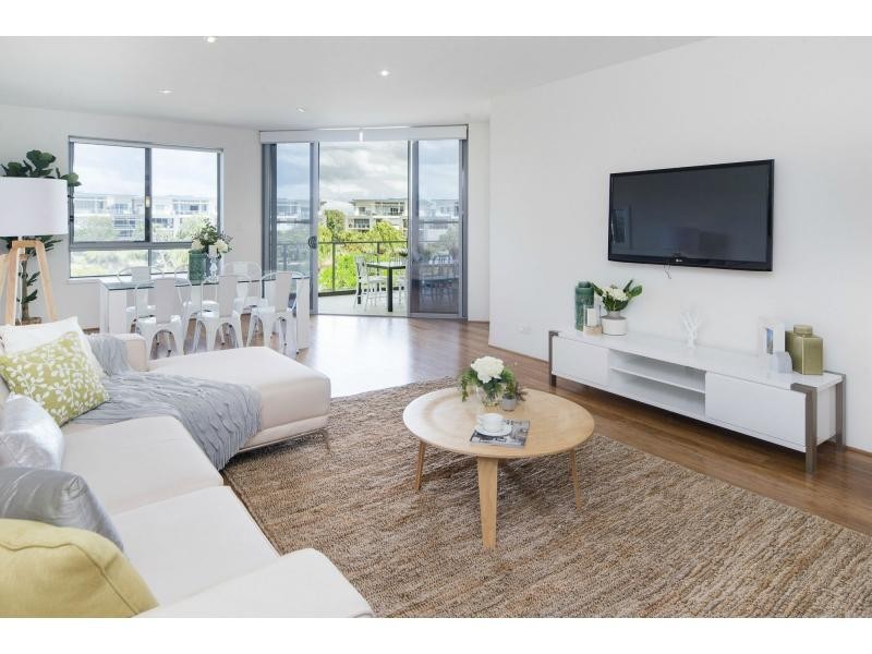 533/3 Pendraat Parade, Hope Island QLD 4212