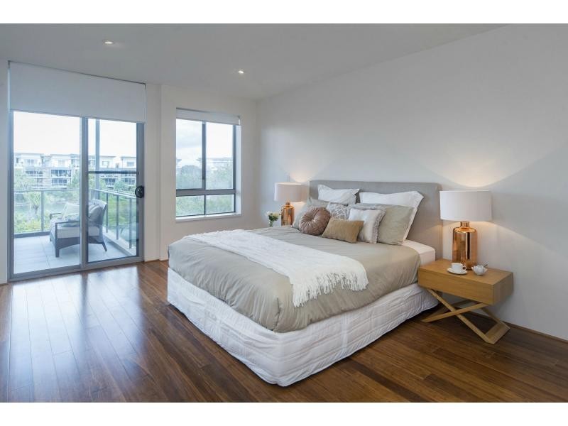 533/3 Pendraat Parade, Hope Island QLD 4212