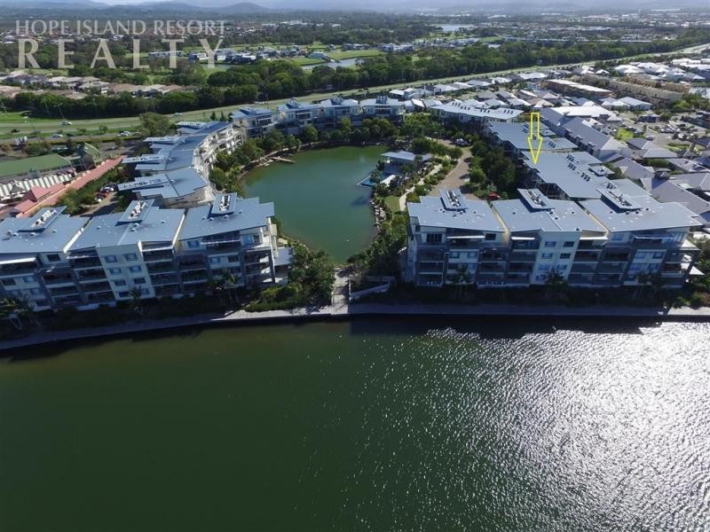 533/3 Pendraat Parade, Hope Island QLD 4212
