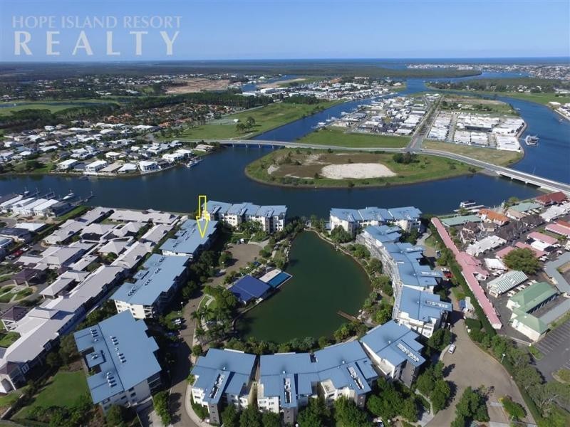 533/3 Pendraat Parade, Hope Island QLD 4212