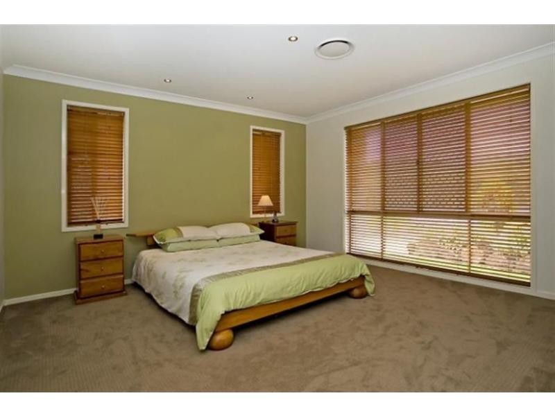 9 Jagera Drive, Upper Coomera QLD 4209