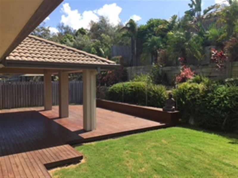 9 Jagera Drive, Upper Coomera QLD 4209