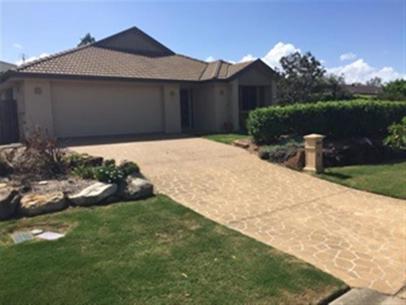 9 Jagera Drive, Upper Coomera QLD 4209