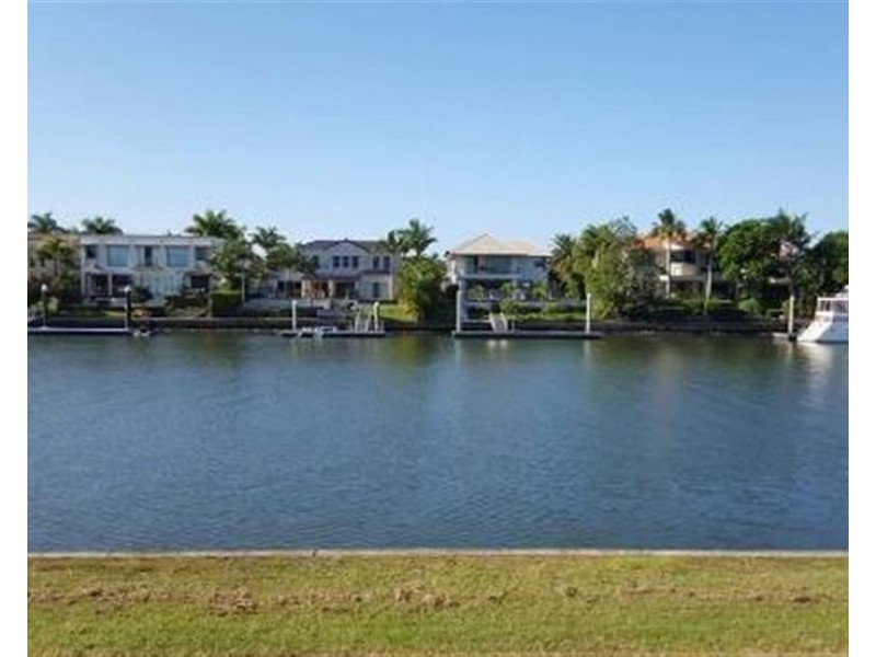 Lot 43 Virginia Drive, Hope Island QLD 4212