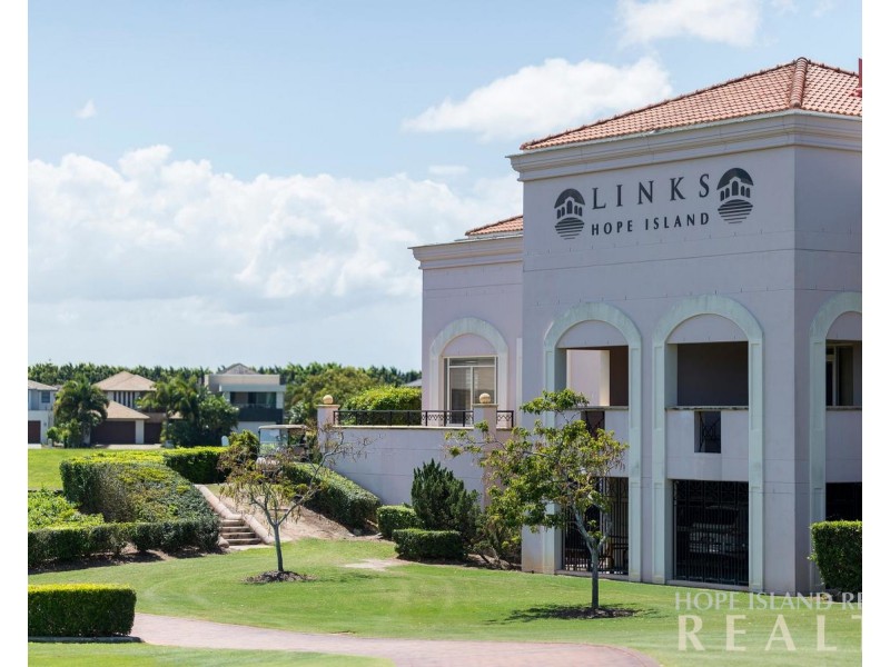 Lot 43 Virginia Drive, Hope Island QLD 4212