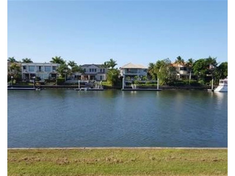 Lot 44 Virginia Drive, Hope Island QLD 4212