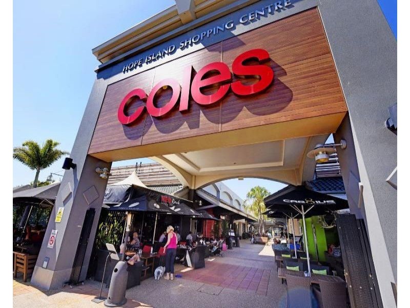 Lot 44 Virginia Drive, Hope Island QLD 4212