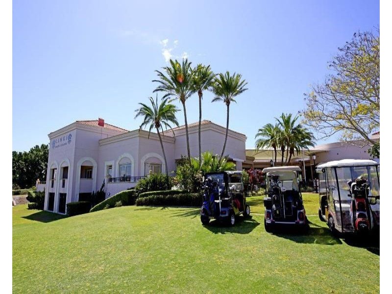 Lot 44 Virginia Drive, Hope Island QLD 4212