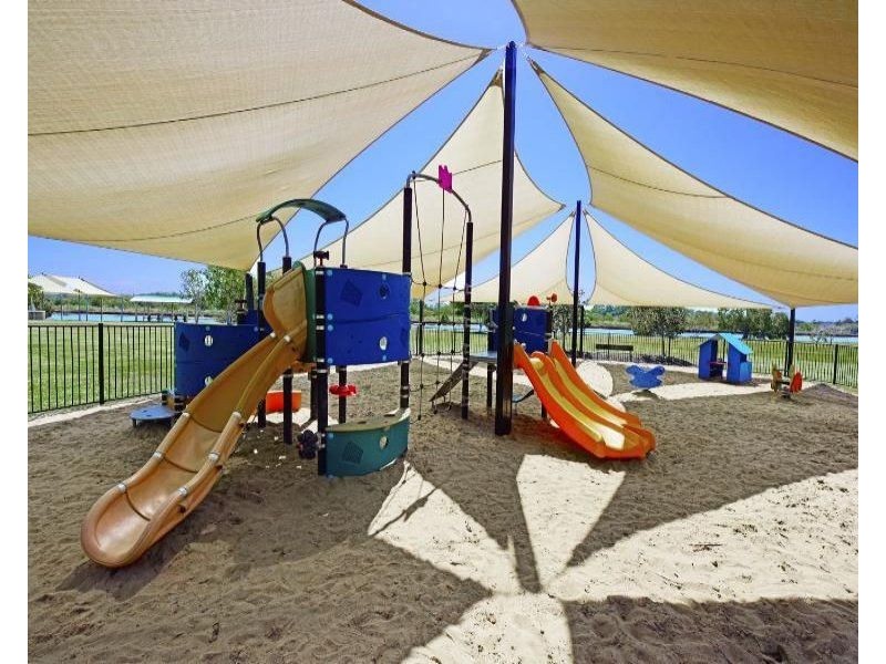 Lot 44 Virginia Drive, Hope Island QLD 4212