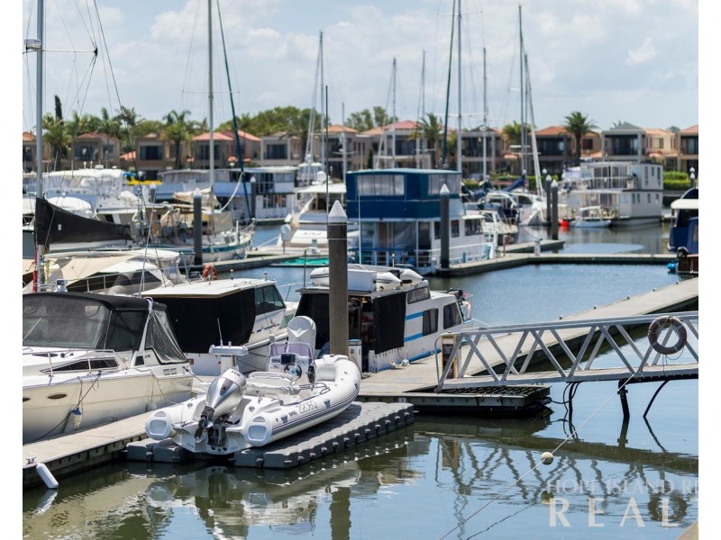 Lot 44 Virginia Drive, Hope Island QLD 4212