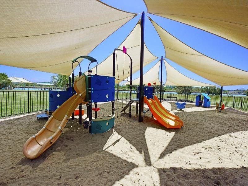 Lot 45 Virginia Drive, Hope Island QLD 4212