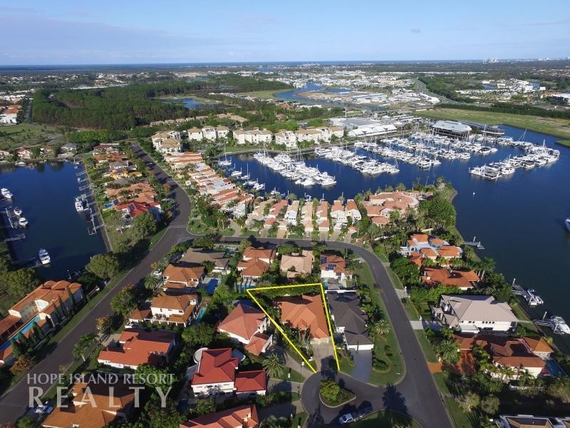 1648 Riverdale Court, Hope Island QLD 4212