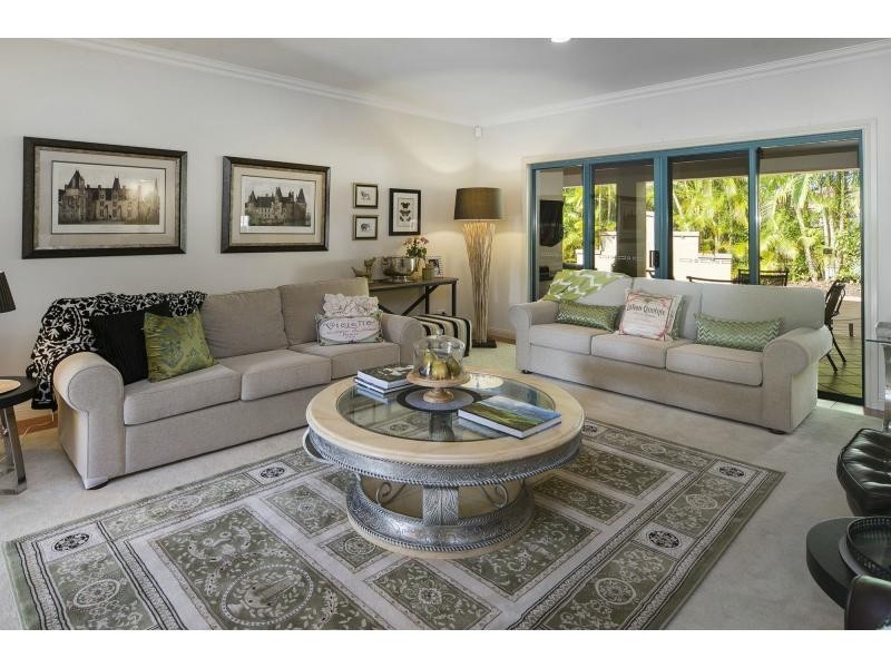 1648 Riverdale Court, Hope Island QLD 4212