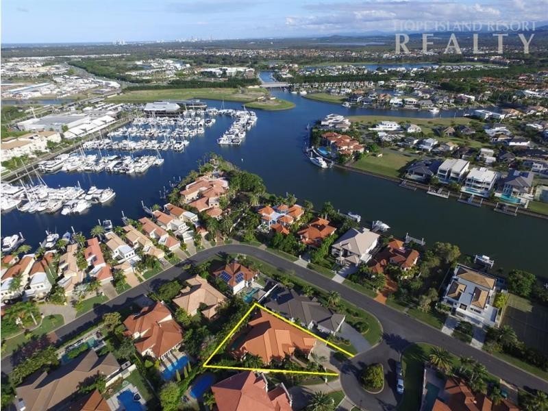 1648 Riverdale Court, Hope Island QLD 4212