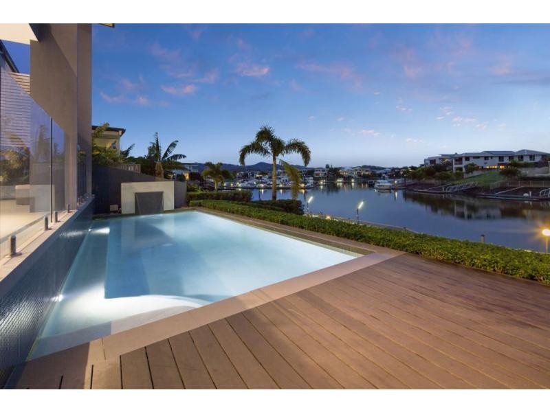 20 River Links Boulevard East, Helensvale QLD 4212