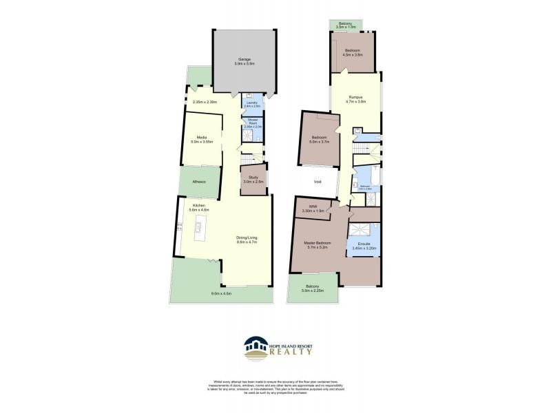 20 River Links Boulevard East, Helensvale QLD 4212