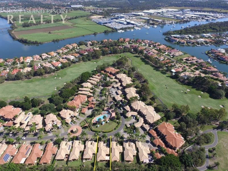 3291 Palladian Drive, Hope Island QLD 4212