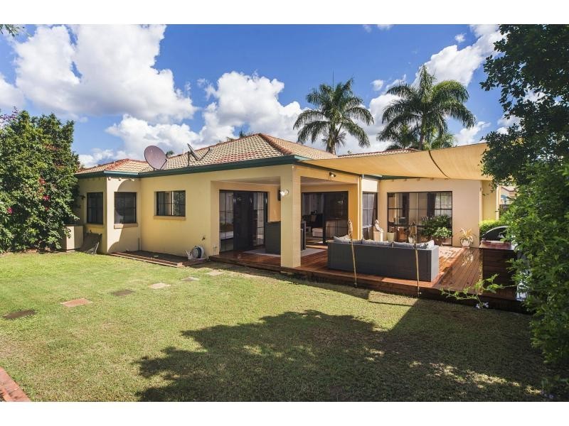 3291 Palladian Drive, Hope Island QLD 4212