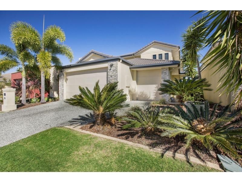 7408 Ellensbrook Drive, Hope Island QLD 4212