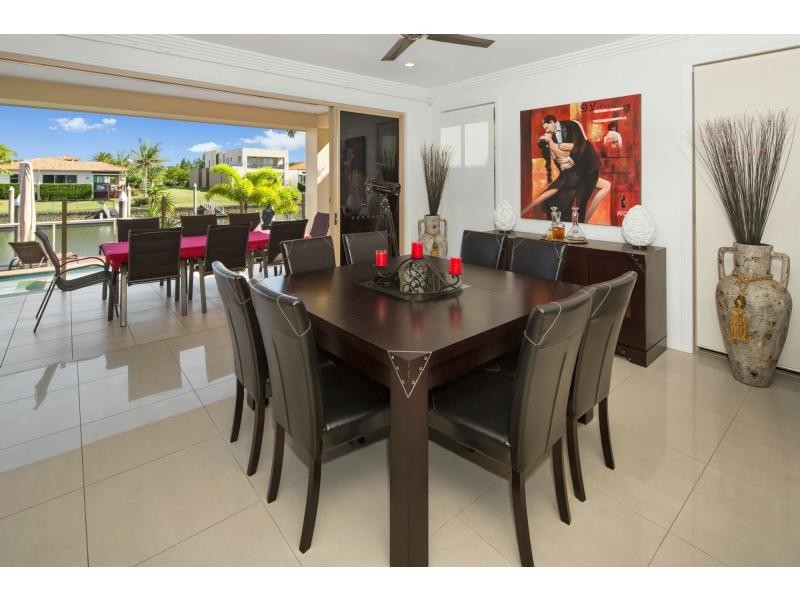 7408 Ellensbrook Drive, Hope Island QLD 4212
