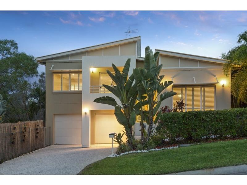 4 Prewett Street, Upper Coomera QLD 4209