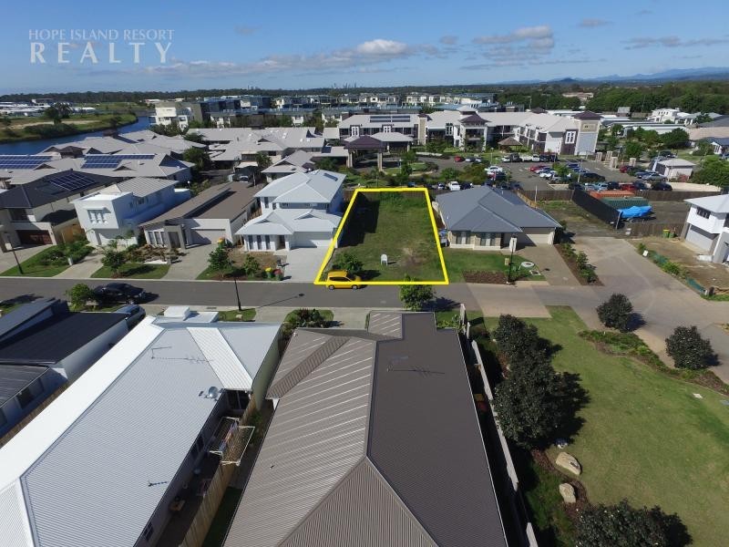 Lot 520 Keelson Crescent, Hope Island QLD 4212