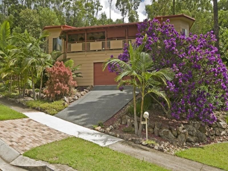 Pacific Pines QLD 4211