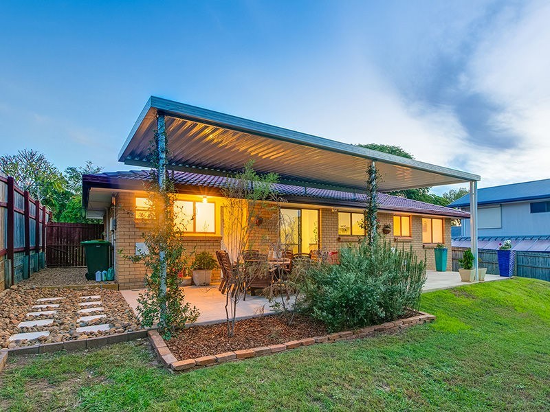 27 Dupre Street, Upper Mount Gravatt QLD 4122