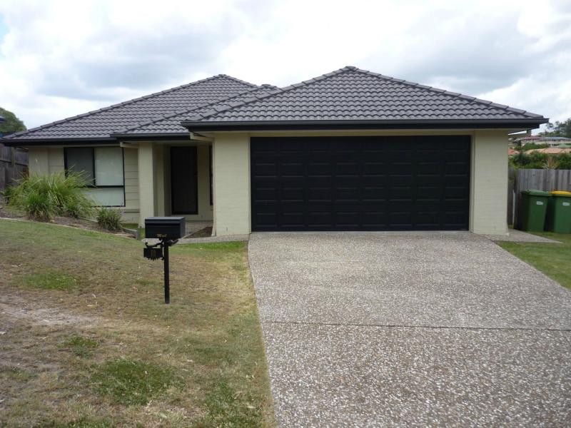 9 Yarwood Crescent, Ormeau Hills QLD 4208
