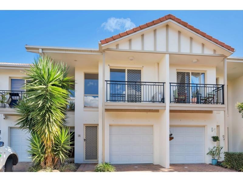 14/60-76 Caseys Road, Hope Island QLD 4212